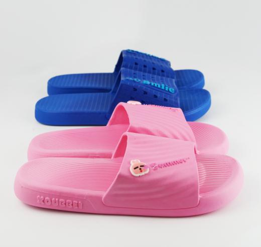 男士女士塑料拖鞋 商品图1