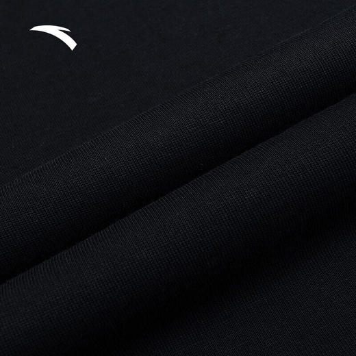 安踏（ANTA）针织运动长裤男秋季束脚休闲卫裤健身跑步裤子152447308 商品图3