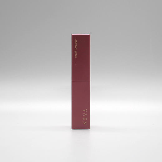 雅懿语心唇膏(红色)3g细腻修复淡化唇纹保湿去死皮提升气色正品美容院发 商品图0