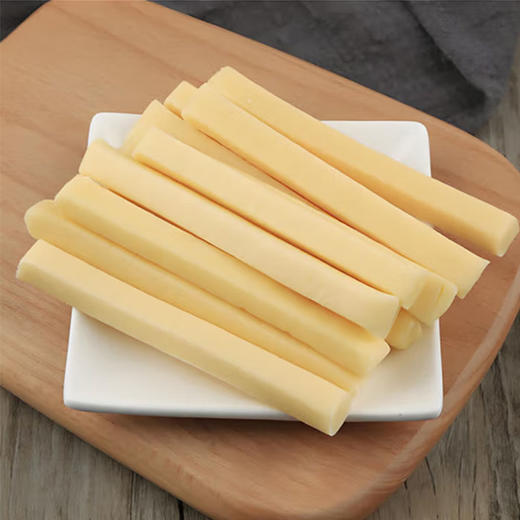 【奶条】央尊青海牦牛奶条混合味富含DHA益生元250g （原味 酸奶味 原味 各种口味混合装） 商品图0