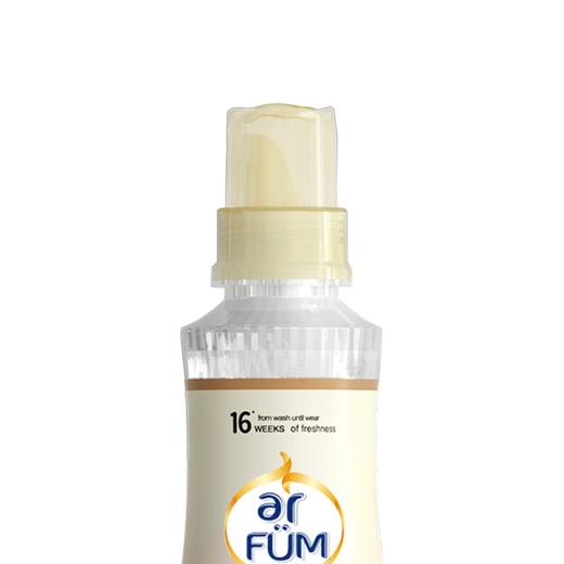 MM 山姆 纺优美（Arfum）马来西亚进口 羊绒真丝洗衣液 500ml*3 商品图4