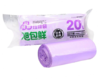 旭包鲜 可降解20L垃圾袋 30只/袋 商品缩略图0
