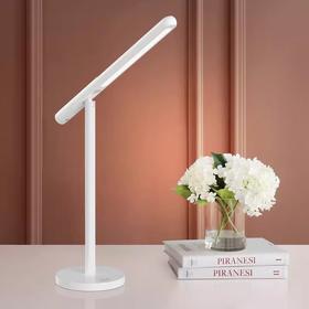 联创DF-LP0528M台灯白色