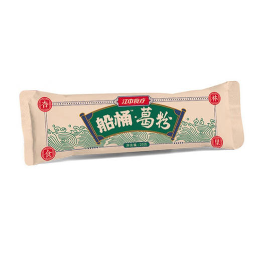 江中 船桶葛粉720g礼盒装 商品图2