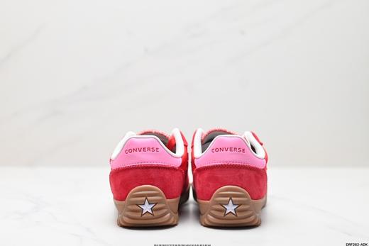 匡威Converse RUN STAR TRAINER低帮休闲鞋AO8263C男女鞋 商品图5