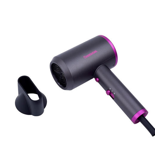 长虹DCF-20A8电吹风2000W 商品图2