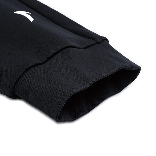 安踏（ANTA）针织运动长裤男秋季束脚休闲卫裤健身跑步裤子152447308 商品图5