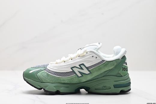 新百伦New Balance 1000复古老爹休闲运动跑步鞋M1000WA男女鞋 商品图2