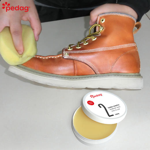 德国pedag防水貂油863 商品图3