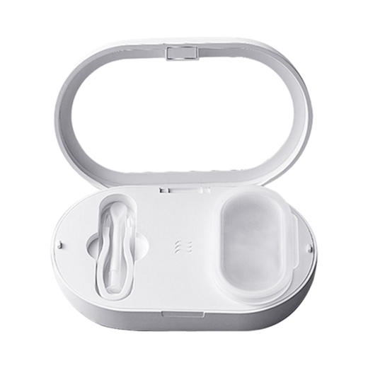 EraClean全自动超声波清洗器GMN2 商品图0