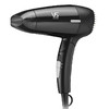 沙宣1200W旅行电吹风VS908BCN黑色 商品缩略图0