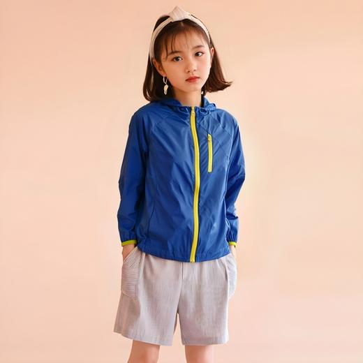 PF07款 MAIJINLI/麦金利 男女Tong 防晒衣户外皮肤衣 商品图5