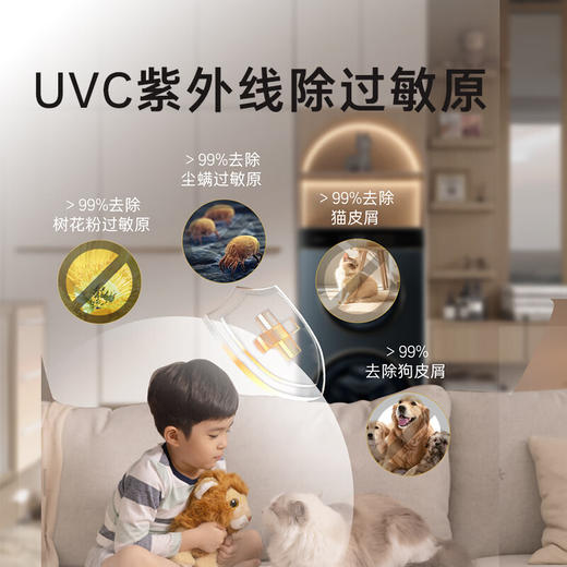 卡萨帝（Casarte）揽光14LB双子分区滚筒洗衣机全自动家用14公斤洗烘一体机子母双筒直驱变频CS HB14LDALBU1 商品图3