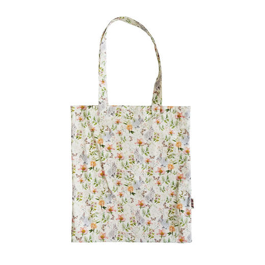 HUJI祤集Aura单肩包插画兔兔集 商品图2