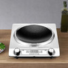 BTSM | 凹面双旋钮电磁炉 BT-CL824 商品缩略图1