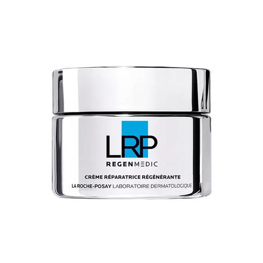 理肤泉赋活修护面霜 光电面霜50ml 赋活修护提拉紧致面霜饱满肌肤【CDF】 商品图6