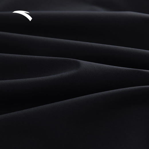 安踏防泼水外套丨梭织运动上衣男冬季新款连帽夹克上衣152447617N 商品图6