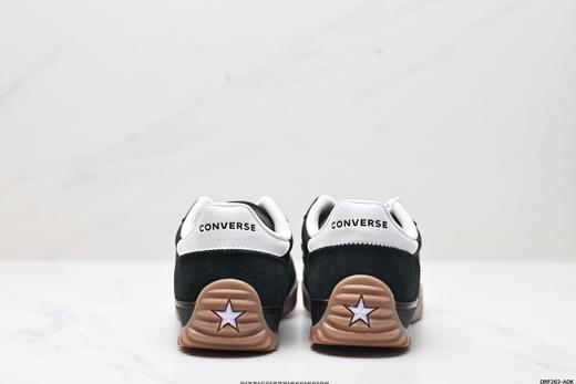 匡威Converse RUN STAR TRAINER低帮休闲鞋AO8263C男女鞋 商品图5