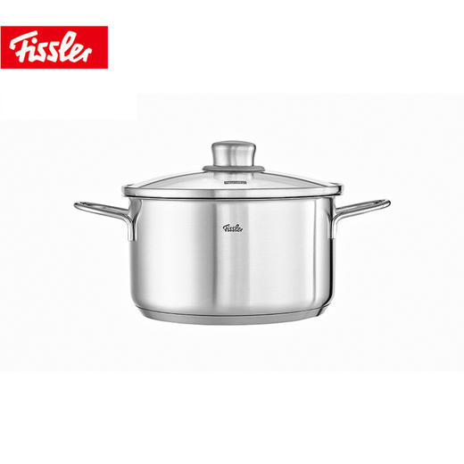菲仕乐FISSLER | 20cm双耳汤锅 商品图4