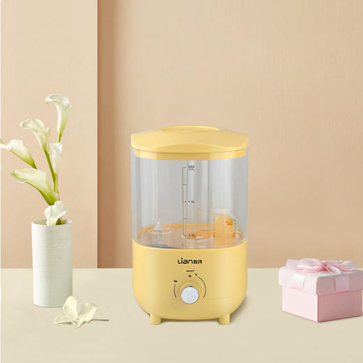 联创加湿器DF-HU0821M 商品图5
