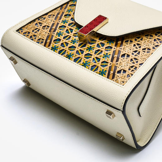 ISIDE BAMBOO 迷你手袋 商品图4