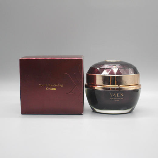 雅懿拾光精华霜80g抗初老提亮肤色修护紧致滋养保湿美容院直发 商品图2