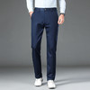 【冬装新品】男士加绒休闲裤冬季弹力宽松直筒长裤2024秋冬款加厚商务西装裤子！ 商品缩略图8