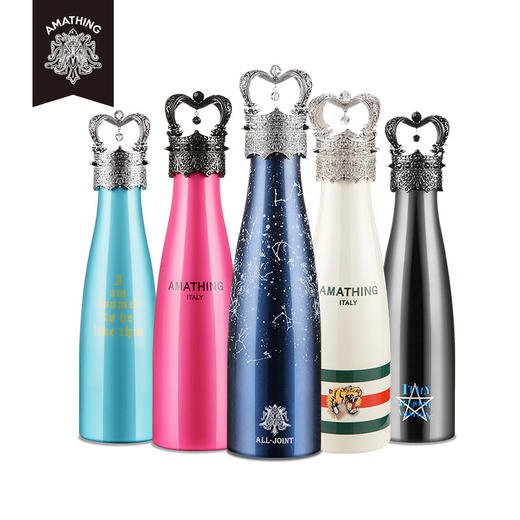 AHG-A6 优仅皇冠杯 商品图4