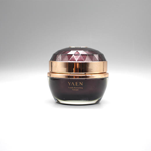 雅懿拾光精华霜80g抗初老提亮肤色修护紧致滋养保湿美容院直发 商品图0