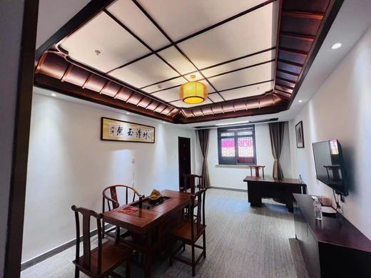 【林白老师推荐】九华清源禅寺 · 静心禅修 | 早课、禅坐、香道、解疑、洗心钟、颂钵等 商品图4