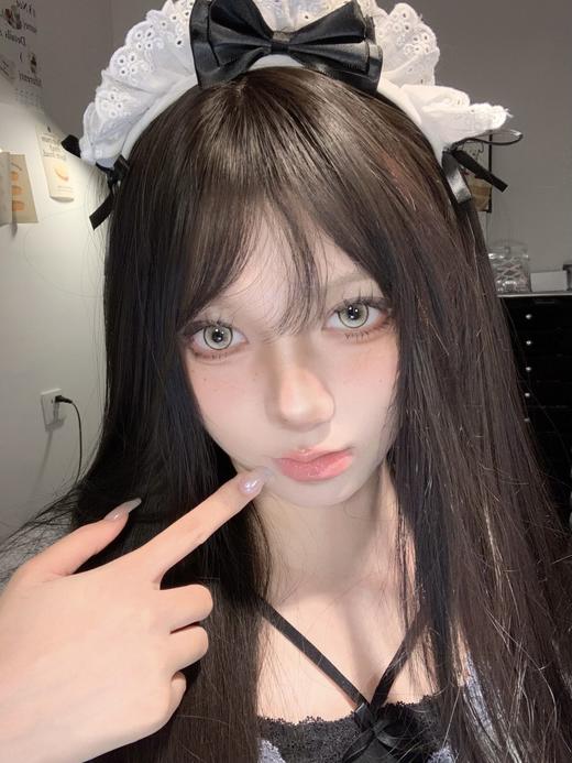 Serltyca 日抛 六片 沙滩印记棕 直径14.2mm着色13.5mm 商品图7