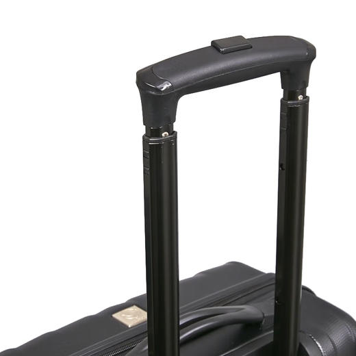 爱可乐ECHOLAC | 时尚拉杆箱20寸CTH0038黑色 商品图4