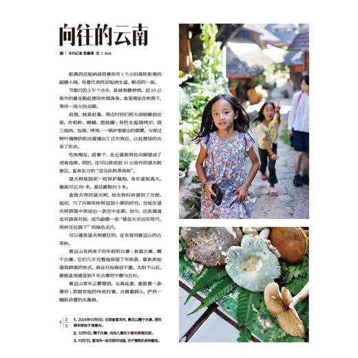 南风窗2024年第23期：消费复苏 商品图2