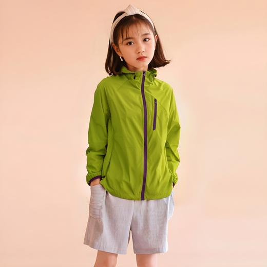 PF07款 MAIJINLI/麦金利 男女Tong 防晒衣户外皮肤衣 商品图7