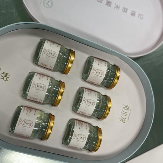 悦已即食燕窝礼盒 商品图2