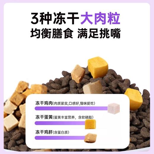 热卖中 碧净雪猫粮 商品图4