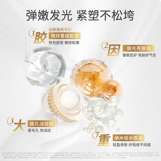 益肤微球胶原乳霜50g 商品图3