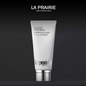 La Prairie/莱珀妮 手部护手霜30ml*3
