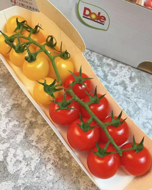 都乐串柿子双拼色一盒 商品图1