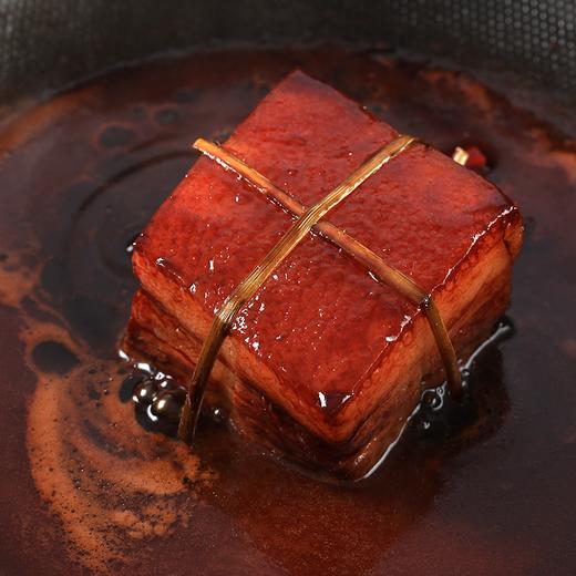 饭爷 经典酱汁 红烧/鱼香/宫保/黄焖 4口味任选 85g 商品图4