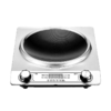 BTSM | 凹面双旋钮电磁炉 BT-CL824 商品缩略图2