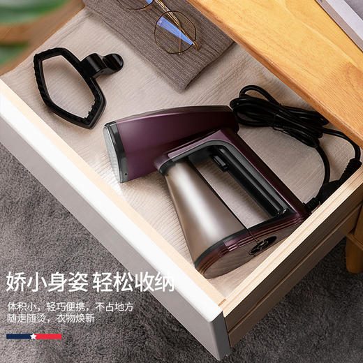 迈卡罗手持增压挂烫机MC-9352 商品图2