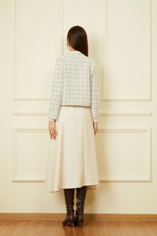 Le Malene 优雅气质小香针织外套 19172 商品图6