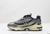 新百伦New Balance 1000复古老爹休闲运动跑步鞋M1000WA男女鞋 商品缩略图2