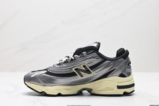 新百伦New Balance 1000复古老爹休闲运动跑步鞋M1000WA男女鞋 商品图2