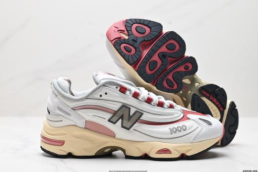 新百伦New Balance 1000复古老爹休闲运动跑步鞋M1000WA男女鞋 商品图4