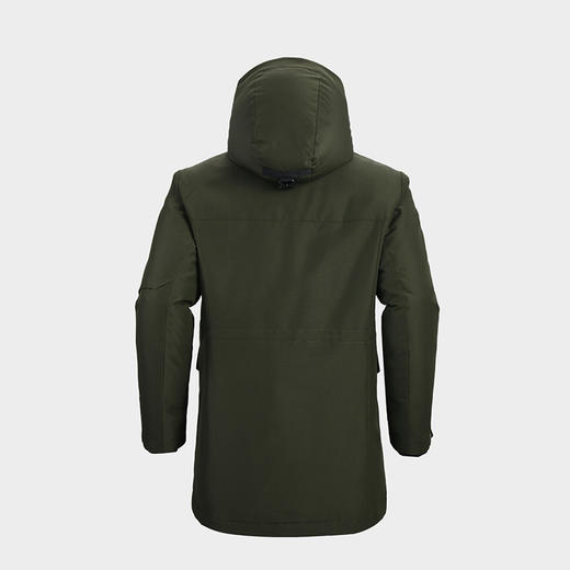 KAILAS凯乐石 户外运动 男款N53°羽绒服 KG2443135【Z】 商品图2