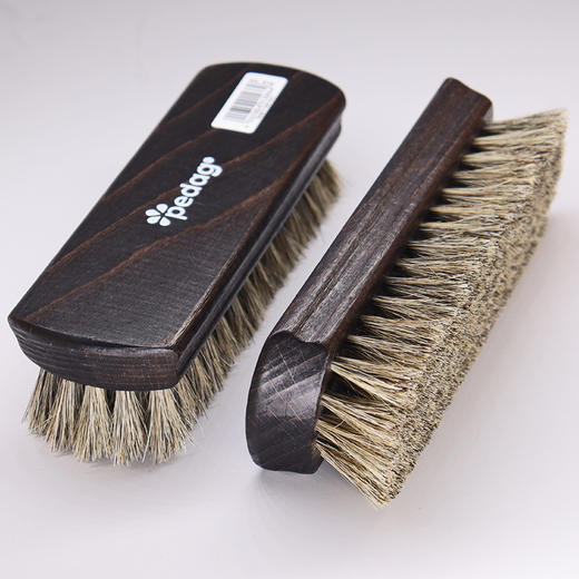 德国pedag马毛刷清洁抛光刷 商品图4