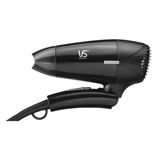 沙宣1200W旅行电吹风VS908BCN黑色 商品图1