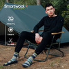 Smartwool 小洋人美利奴羊毛保暖裤男士88%羊毛保暖裤【ZB】 商品缩略图2